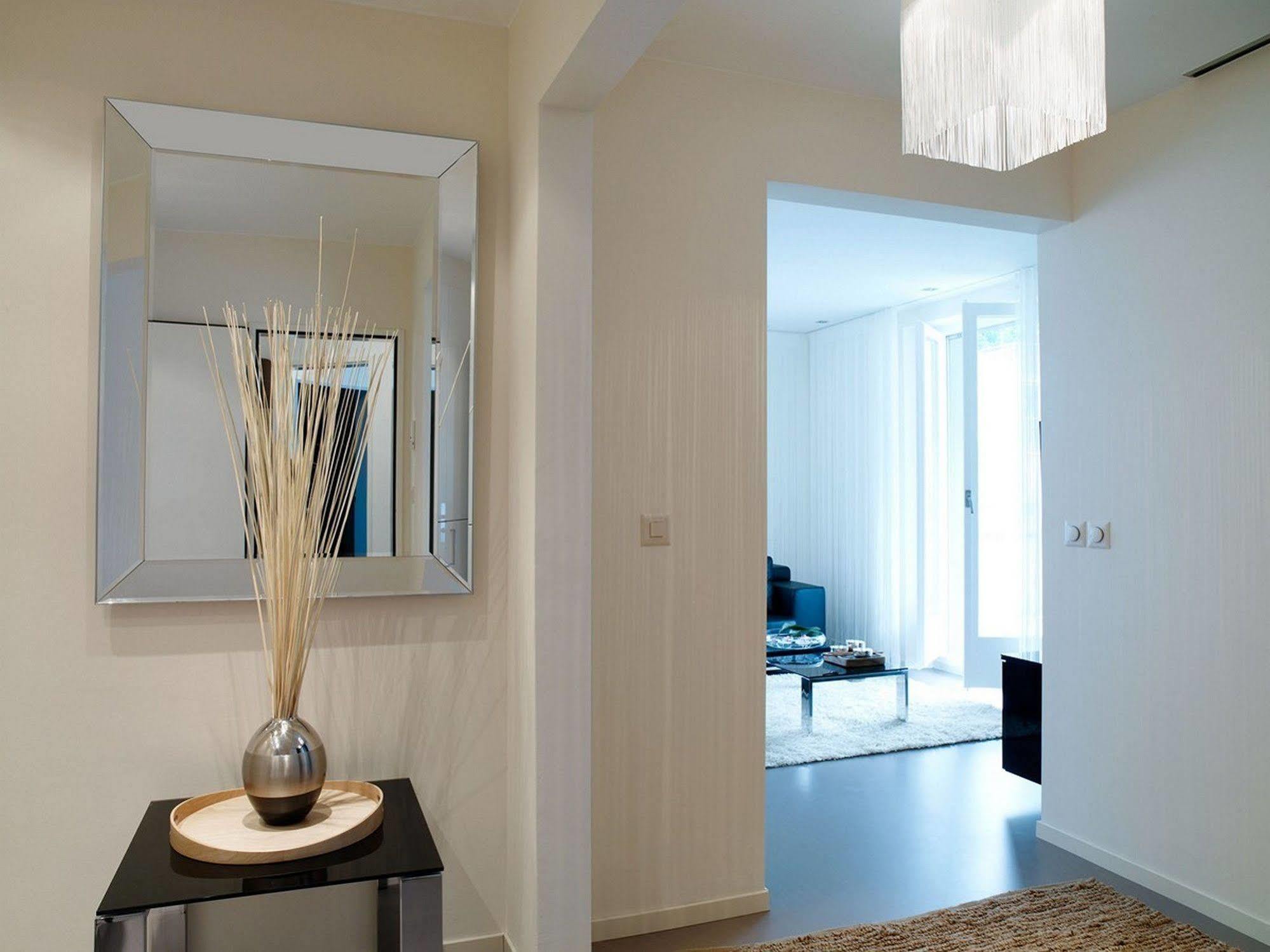 Visionapartments Waffenplatzstrasse - Contactless Check-In Zürich Exteriör bild
